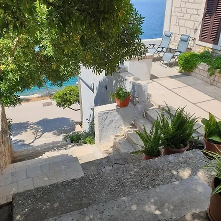 Bracera Povlja (Brac)