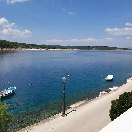 Bracera Povlja (Brac)