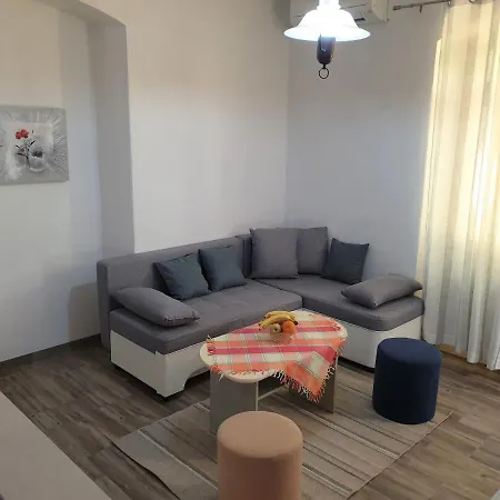 Apartment Bracera Povlja (Brac)
