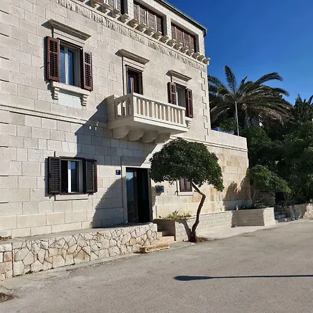 Bracera Apartment Povlja (Brac)