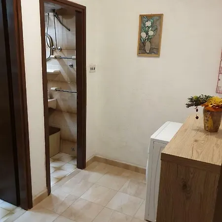Apartment Bracera *