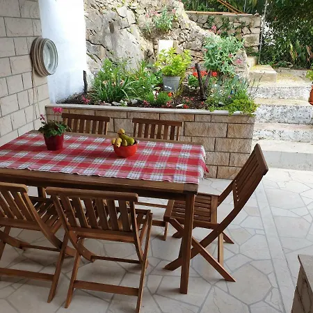 Bracera * Povlja (Brac)