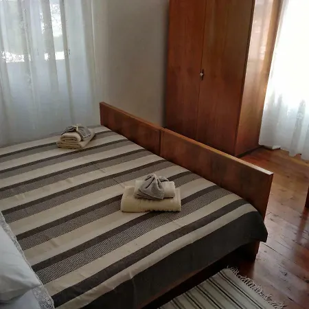 Bracera Apartment *