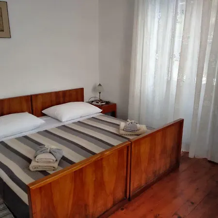 Apartment Bracera Povlja (Brac)