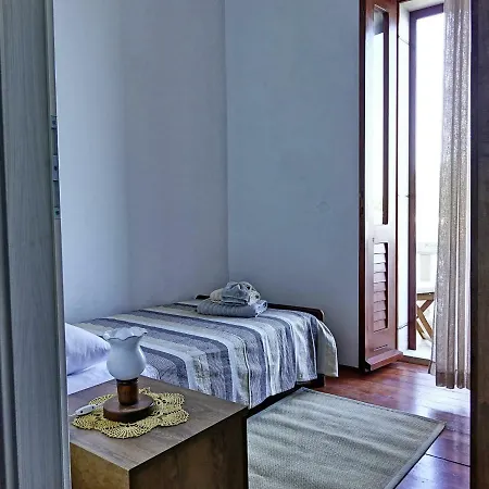 Apartment Bracera