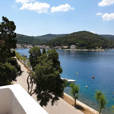 Bracera Apartment Povlja (Brac)