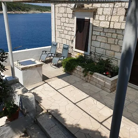 Bracera Povlja (Brac)
