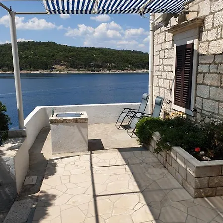 Bracera Apartment
