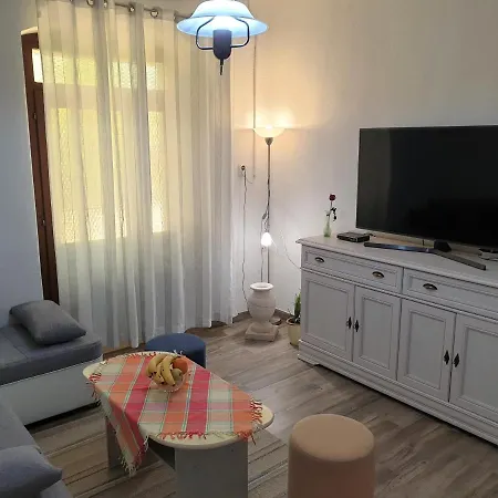 Apartment Bracera