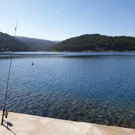 Bracera Apartment Povlja (Brac)