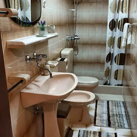 Bracera Apartment *