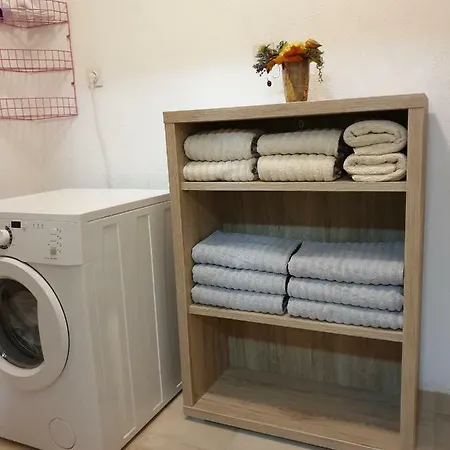Apartment Bracera *