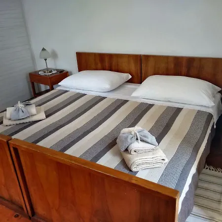Apartment Bracera Povlja (Brac)