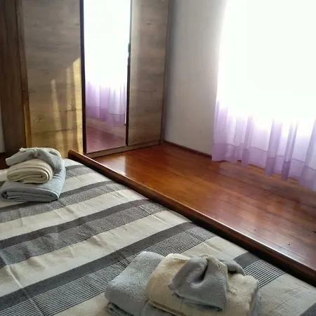 Bracera Apartment