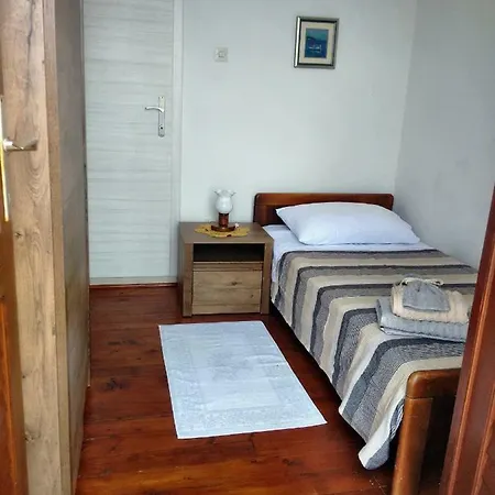 Bracera Apartment *