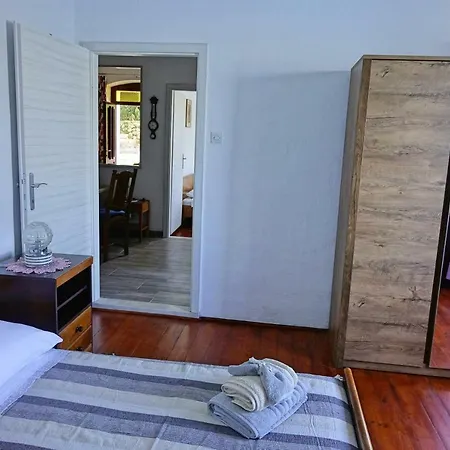 Bracera Apartment Povlja (Brac)
